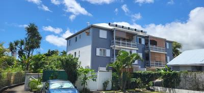 Appartement - 88 m² - 4 pièces