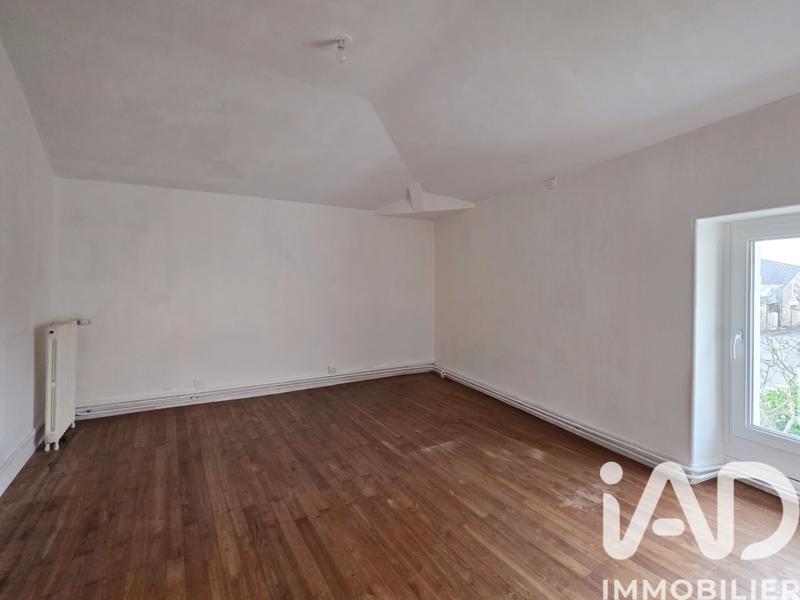 Maison - 150 m² - 6 pièces