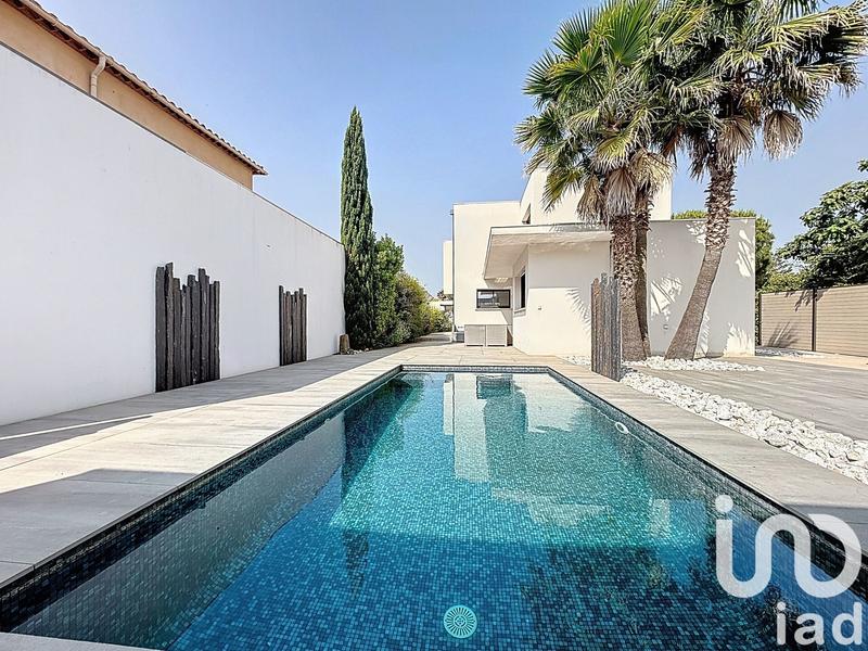 Maison de maîtres - 230 m² - 5 pièces