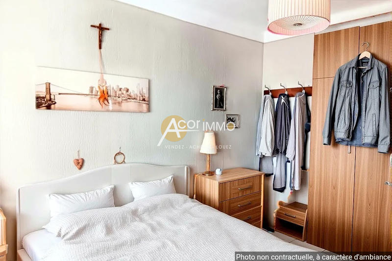 Appartement - 68 m² - 4 pièces