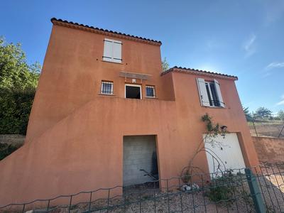 Villa - 87 m² - 4 pièces