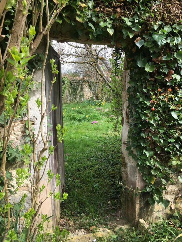 Maison - 159 m² - 6 pièces