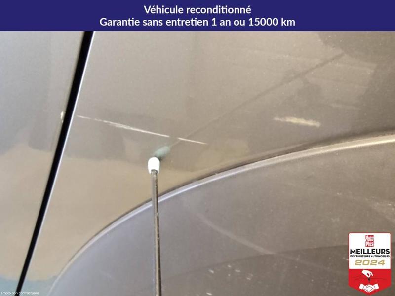 Dacia Jogger 1.0 Tce 110ch Expression 7 Places