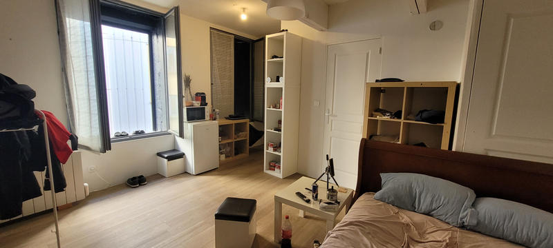 Immeuble - 192 m² - 10 pièces