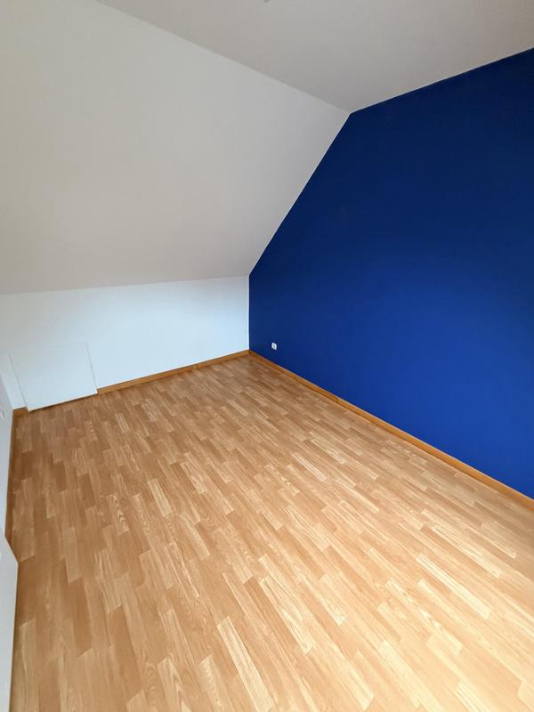 Maison - 56 m² - 4 pièces