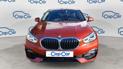 Bmw Série 1 (F40) 118i 136 Edition Sport