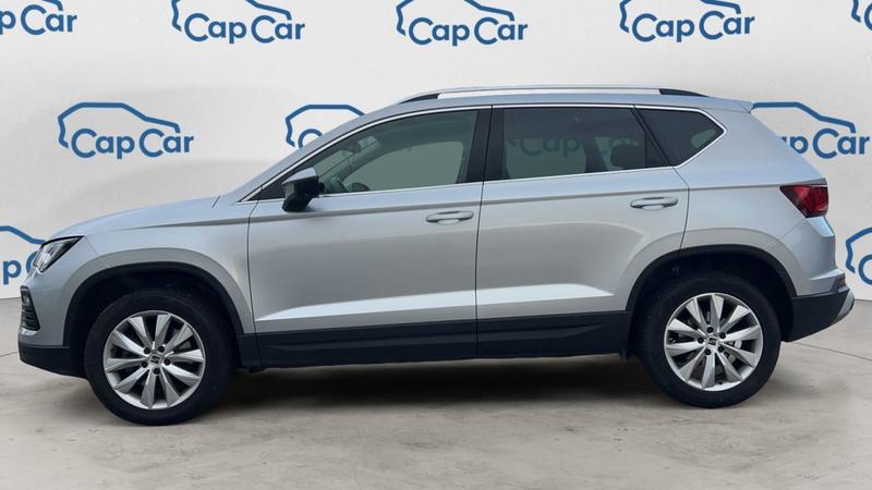 Seat Ateca 2.0 Tdi 116 Style Business