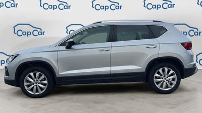 Seat Ateca 2.0 Tdi 116 Style Business