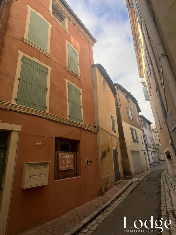 Appartement - 25 m² - 1 pièce