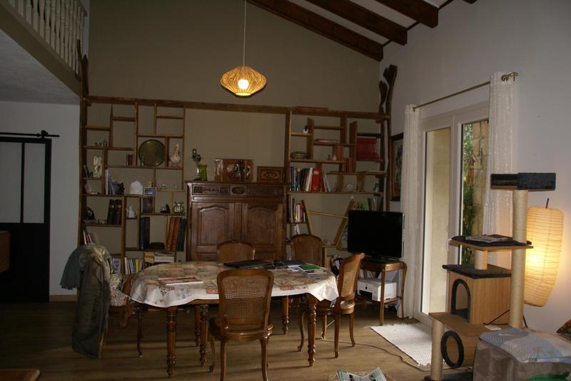 Maison - 164 m² - 6 pièces