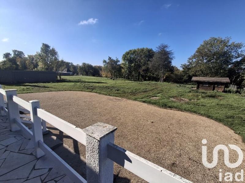 Maison - 148 m² - 6 pièces