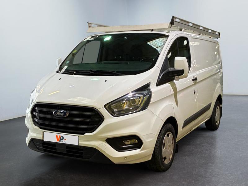 Ford Transit Custom Fourgon 280 L1h1 2.0 Ecoblue 105 Trend Business