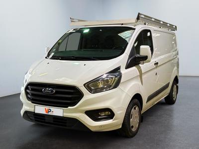 Ford Transit Custom Fourgon 280 L1h1 2.0 Ecoblue 105 Trend Business
