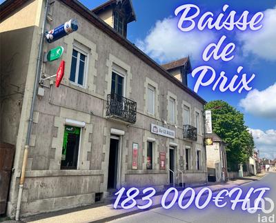 Local commercial - 90 m²