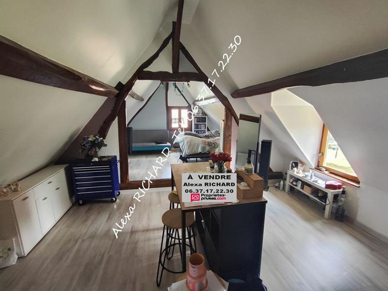 Maison - 218 m² - 11 pièces