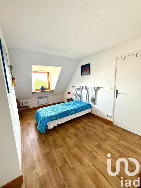 Maison - 147 m² - 7 pièces