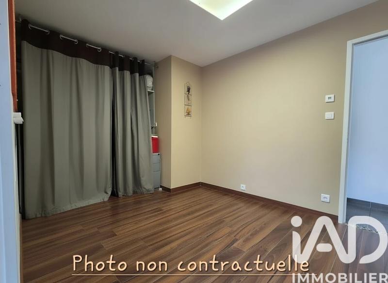 Maison - 123 m² - 6 pièces