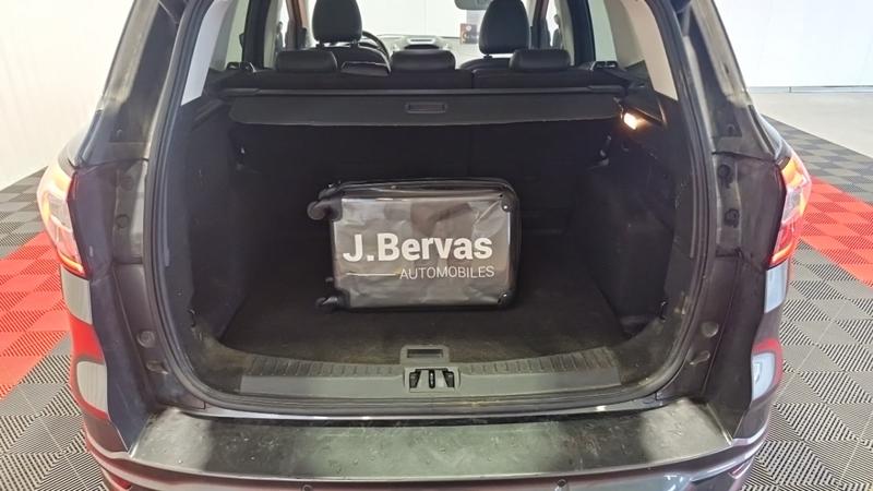 Ford Kuga 1.5 Flexifuel-E85 150 Ss 4x2 Bvm6 Vignale