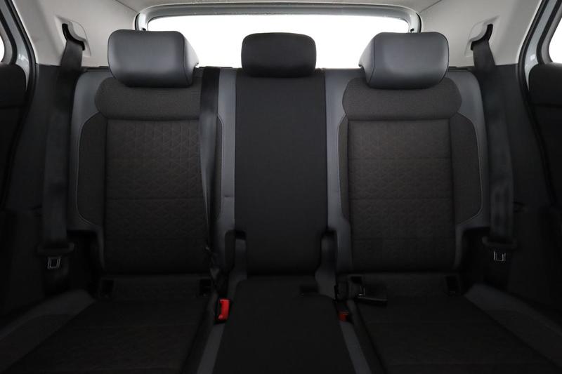 Volkswagen t-Cross 1.0 Tsi R-Line Dsg 110 ch