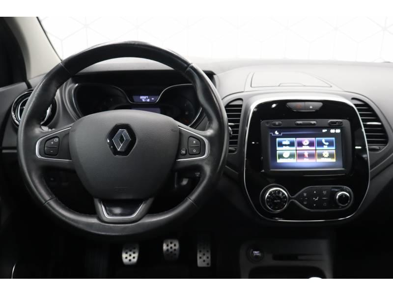 Renault Captur dCi 110 Energy Intens