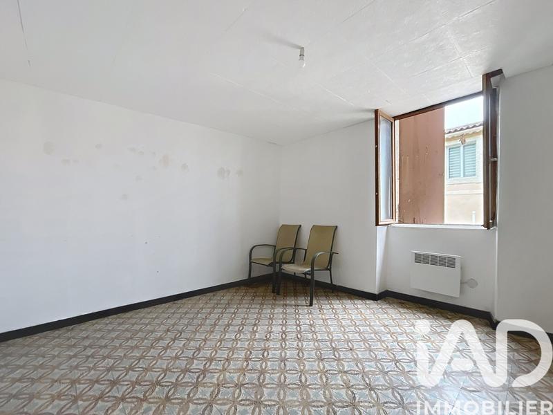 Maison de village - 117 m² - 4 pièces