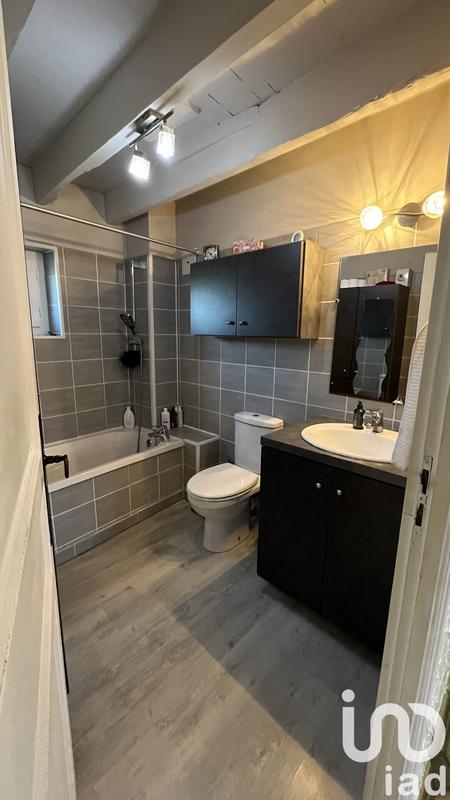 Maison - 129 m² - 4 pièces