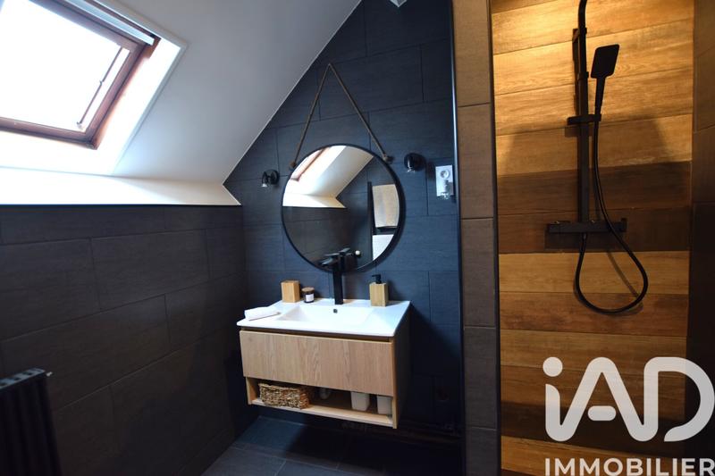 Maison - 183 m² - 5 pièces