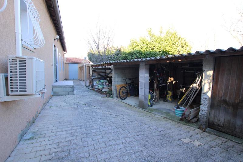 Maison - 169 m² - 6 pièces