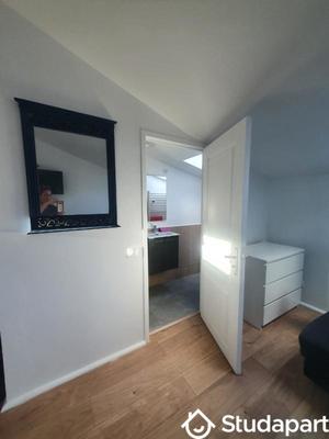 Appartement - 26 m² - 1 pièce