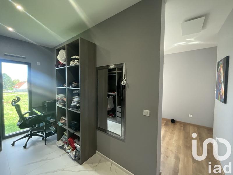Maison - 159 m² - 5 pièces