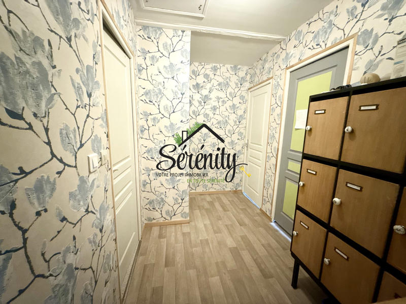 Maison - 88 m² - 5 pièces