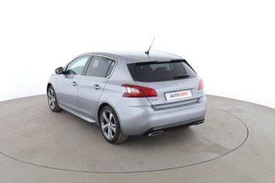 Peugeot 308 1.2 PureTech Gt Line 130 ch