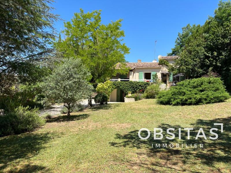 Maison - 135 m² - 6 pièces