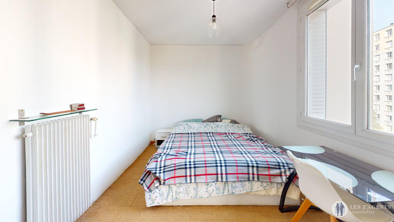 Appartement - 65 m² - 4 pièces