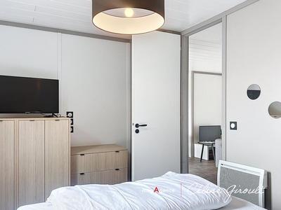 Maison - 42 m² - 3 pièces