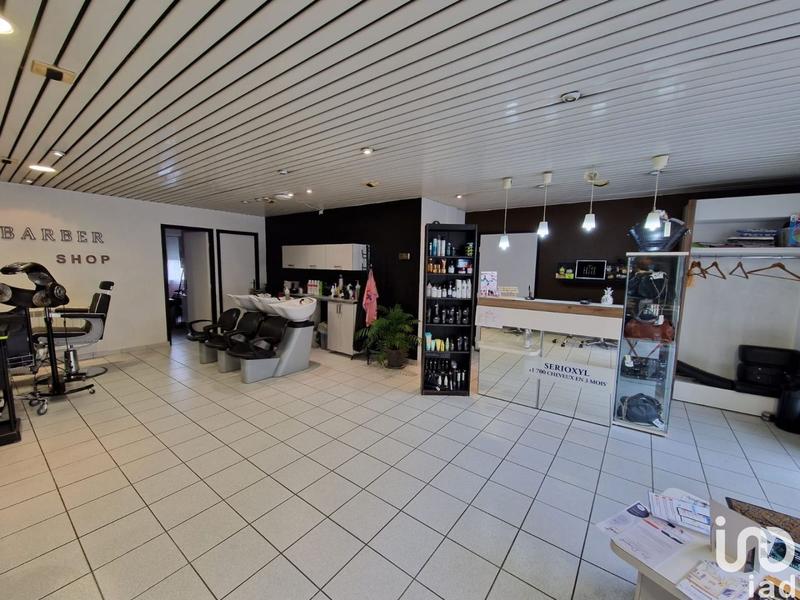 Local commercial - 63 m²