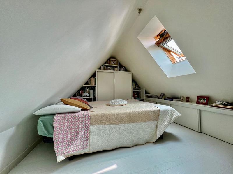 Maison - 53 m² - 3 pièces