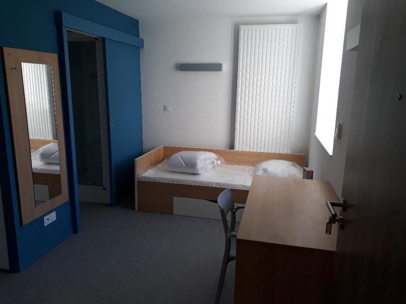 Appartement - 16 m² - 1 pièce