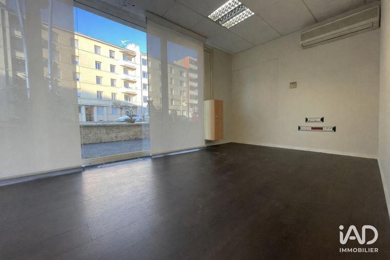 Local commercial - 155 m²