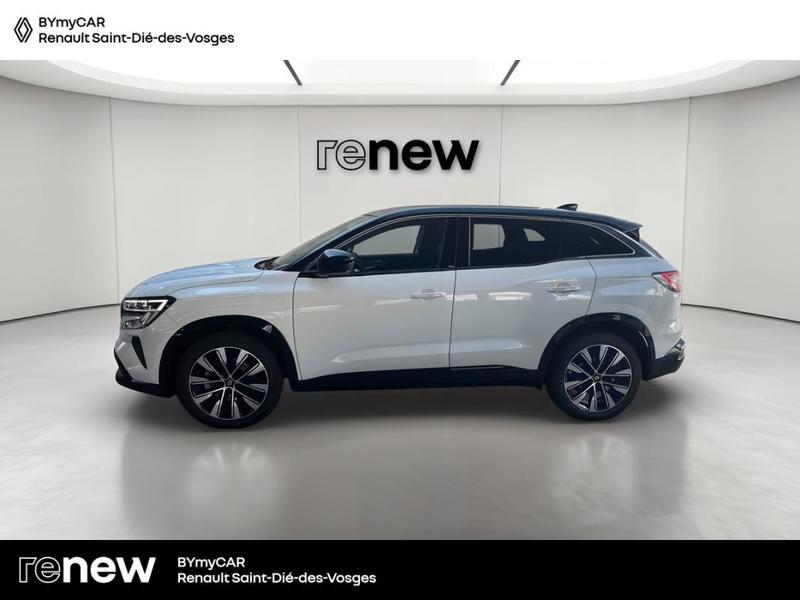 Renault Austral E-Tech hybrid 200 Techno