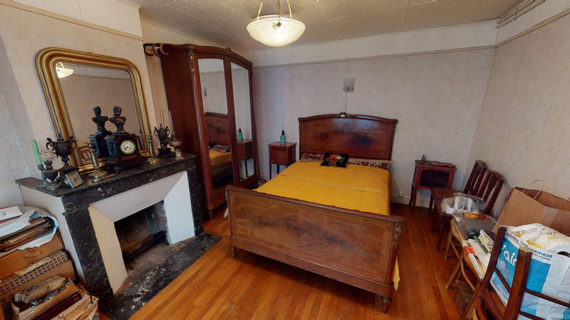 Maison - 78 m² - 4 pièces