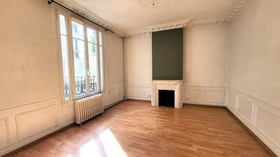 Appartement - 65 m² - 2 pièces
