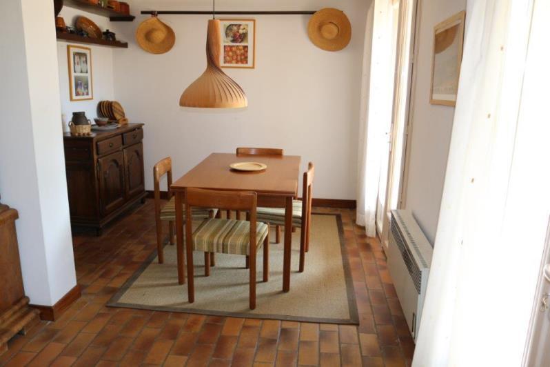 Maison - 116 m² - 5 pièces