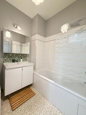 Appartement - 29 m² - 2 pièces