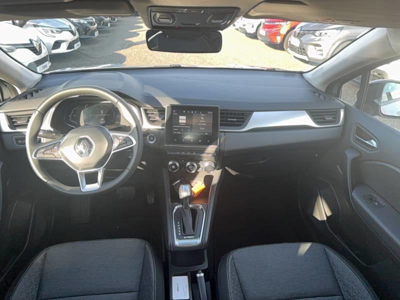 Renault Captur E-Tech full hybrid 145 Equilibre