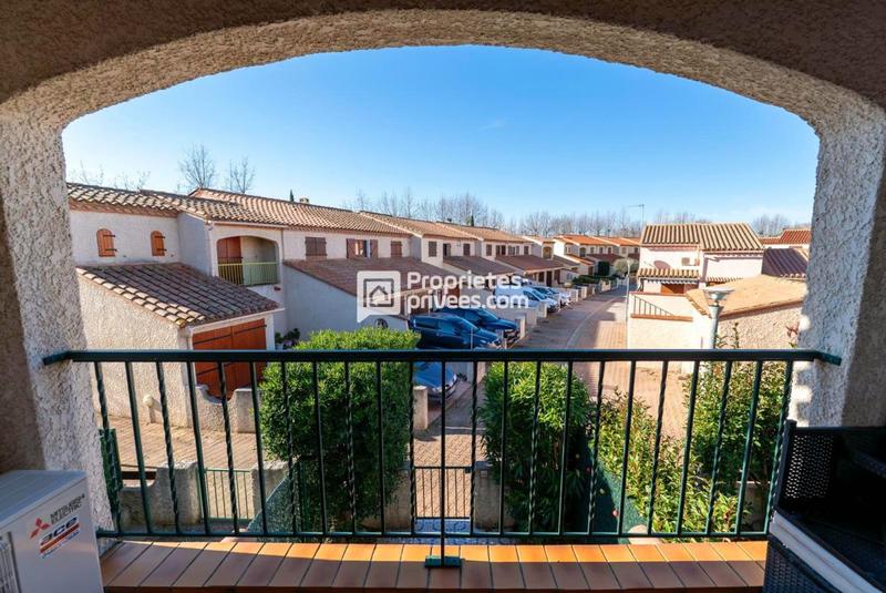 Maison - 65 m² - 4 pièces