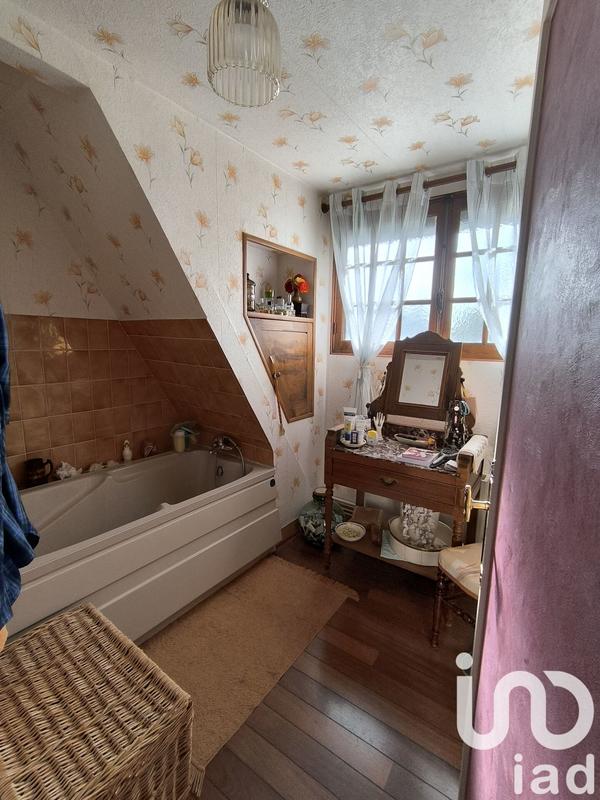 Maison de campagne - 173 m² - 9 pièces