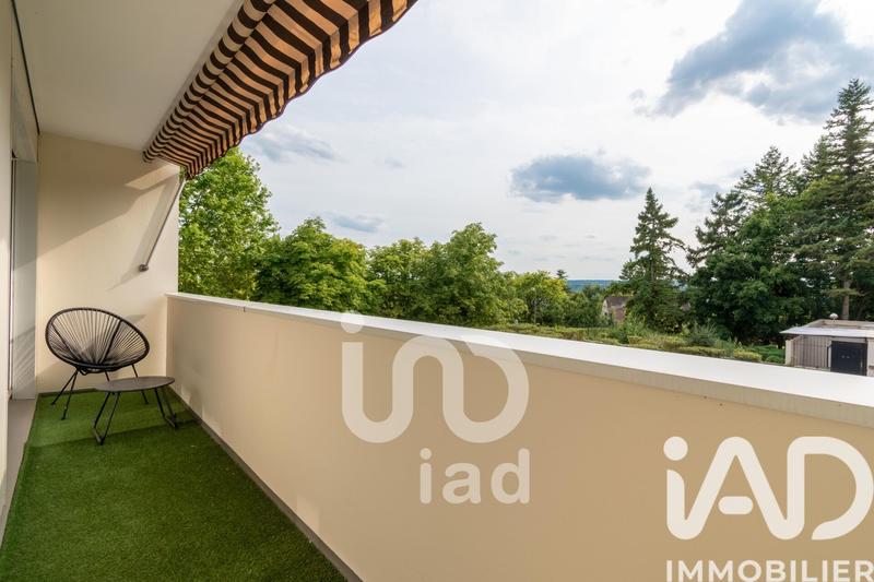 Appartement - 79 m² - 4 pièces