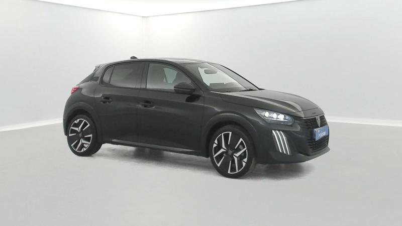 Peugeot 208 1.2 PureTech 100ch s&amp;S Gt