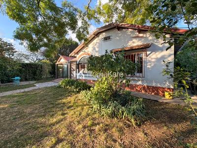 Maison - 130 m² - 4 pièces